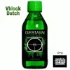 Vblock Dutch - German #4 - Single
